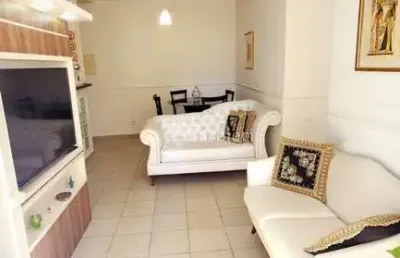 Apartamento com 2 quartos à venda no centro, balneário camboriú , 78 m2 por r$ 1.200.000