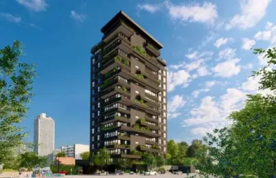 Apartamento com 3 quartos à venda no victor konder, blumenau , 182 m2 por r$ 2.150.000