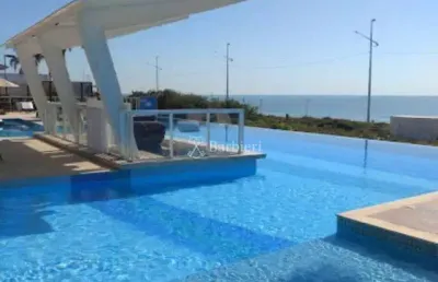 Apartamento com 2 quartos à venda no itacolomi, balneário piçarras , 74 m2 por r$ 850.000
