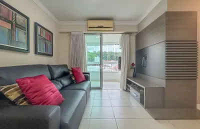 Apartamento com 2 quartos à venda no victor konder, blumenau , 78 m2 por r$ 700.000