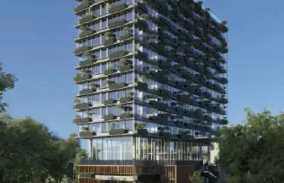 Apartamento com 1 quarto à venda na vila nova, blumenau , 41 m2 por r$ 390.000