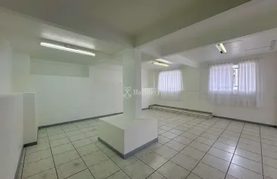 Barracão / galpão / depósito com 3 salas para alugar na escola agrícola, blumenau , 110 m2 por r$ 3.350