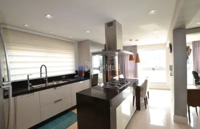Apartamento com 3 quartos à venda no jardim blumenau, blumenau , 206 m2 por r$ 1.600.000