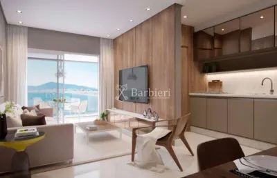 Apartamento com 4 quartos à venda no canto da praia, itapema , 117 m2 por r$ 1.800.000