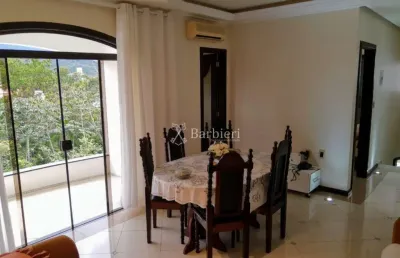 Casa com 4 quartos à venda no garcia, blumenau , 242 m2 por r$ 1.900.000