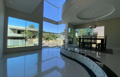 Casa com 4 quartos à venda no itoupava central, blumenau , 377 m2 por r$ 2.335.000