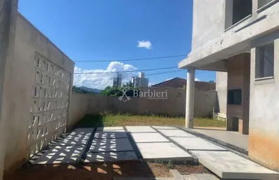 Casa com 3 quartos à venda na escola agrícola, blumenau , 160 m2 por r$ 1.100.000
