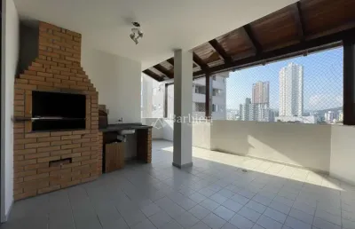 Cobertura com 3 quartos à venda na vila nova, blumenau , 185 m2 por r$ 800.000
