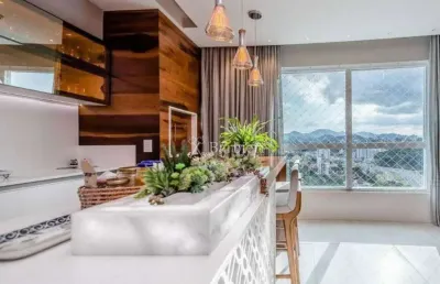 Apartamento com 3 quartos à venda no velha, blumenau , 136 m2 por r$ 1.380.000