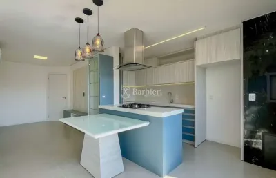 Apartamento com 2 quartos para alugar na escola agrícola, blumenau , 64 m2 por r$ 4.180