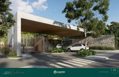Terreno em condomínio fechado à venda no ponta aguda, blumenau , 515 m2 por r$ 811.692