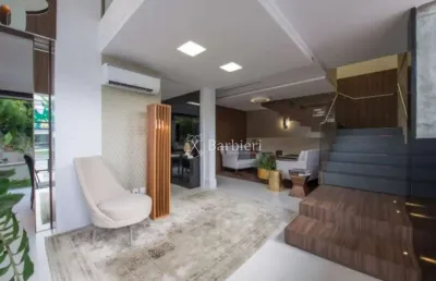 Sala comercial com 5 salas à venda no itoupava norte, blumenau , 165 m2 por r$ 2.430.000