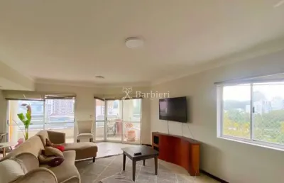 Apartamento com 3 quartos à venda no centro, blumenau , 503 m2 por r$ 1.700.000