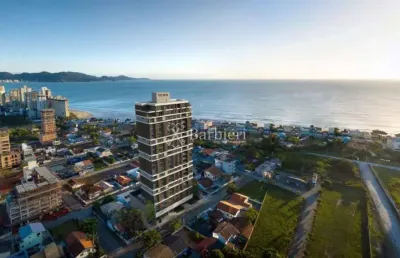 Apartamento com 2 quartos à venda no balneário perequê, porto belo , 86 m2 por r$ 1.013.591