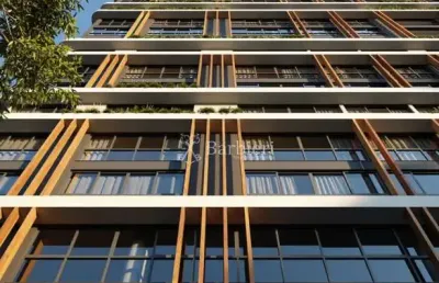 Apartamento com 2 quartos à venda no balneário perequê, porto belo , 86 m2 por r$ 1.013.592