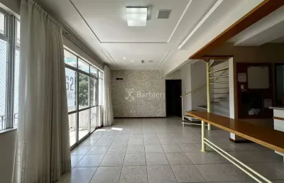 Apartamento com 3 quartos à venda no victor konder, blumenau , 125 m2 por r$ 830.000