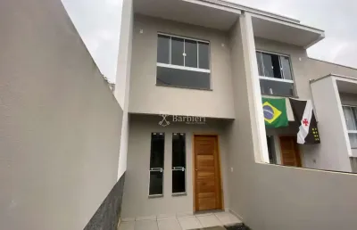 Casa com 2 quartos para alugar no velha central, blumenau , 60 m2 por r$ 2.000