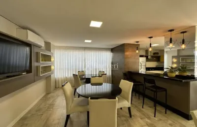 Apartamento com 3 quartos à venda na vila nova, blumenau , 81 m2 por r$ 796.018