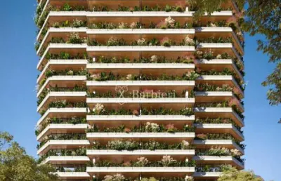 Apartamento com 3 quartos à venda no jardim blumenau, blumenau , 274 m2 por r$ 3.280.000