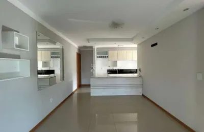 Apartamento com 2 quartos para alugar no victor konder, blumenau , 72 m2 por r$ 2.500