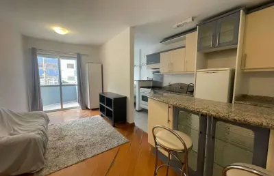 Apartamento com 1 quarto para alugar na vila nova, blumenau , 47 m2 por r$ 1.750