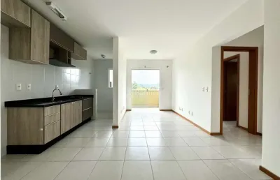Apartamento com 2 quartos para alugar na vila nova, blumenau , 75 m2 por r$ 2.150