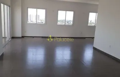 Apartamento à venda 2 quartos, 1 suite, 1 vaga, 75.5m², jardim das nações, taubaté - sp | edifício