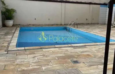 Apartamento à venda 3 quartos, 1 suite, 2 vagas, 143m², centro, taubaté - sp | edifício saint morit