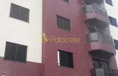 Apartamento à venda 2 quartos, 1 suite, 1 vaga, 76m², centro, taubaté - sp | edifício millenium