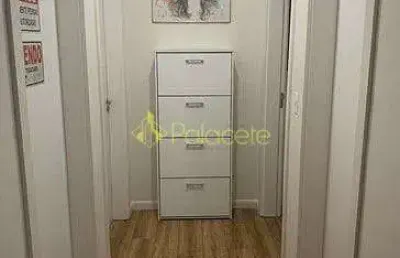 Apartamento à venda 3 quartos, 1 suite, 2 vagas, 100m², vila jaboticabeira, taubaté - sp | edifício