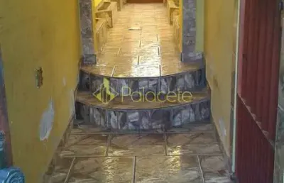 Apartamento à venda 4 quartos, 2 suites, 1 vaga, 125m², ponte alta, aparecida - sp | predinho ponte