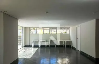 Apartamento à venda 3 quartos, 1 suite, 2 vagas, 100m², serra, belo horizonte - mg | edificio solar
