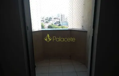 Apartamento à venda 3 quartos, 1 suite, 3 vagas, 165m², centro, taubaté - sp | edifício lucci righi