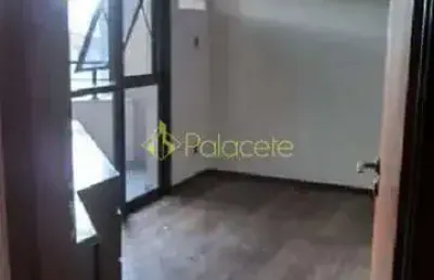 Apartamento à venda 3 quartos, 1 suite, 2 vagas, 187m², centro, taubaté - sp | condomínio village r
