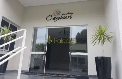 Apartamento à venda 3 quartos, 1 suite, 2 vagas, 88m², jardim das nações, taubaté - sp | condomínio