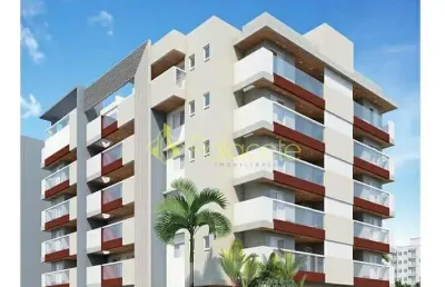 Apartamento à venda 3 quartos, 3 suites, 2 vagas, 122.45m², itaguá, ubatuba - sp | villa bellagio