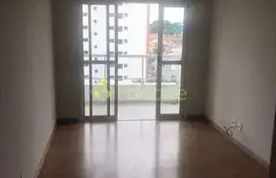 Apartamento à venda 2 quartos, 1 suite, 1 vaga, 74m², jardim eulália, taubaté - sp | edifício santo