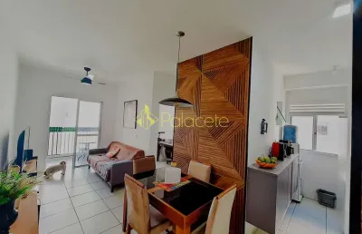 Apartamento à venda 2 quartos, 1 suite, 1 vaga, 56m², areao, taubaté - sp | edifício pátio home res