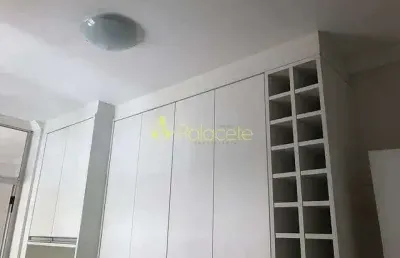 Apartamento à venda 3 quartos, 1 suite, 2 vagas, 90m², vila santa fé, taubaté - sp |  condomínio vi