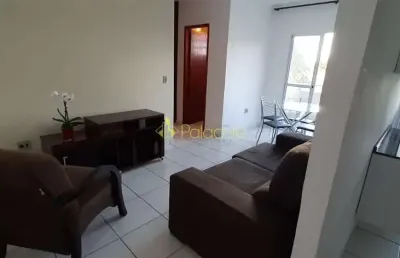 Apartamento à venda 2 quartos, 1 vaga, 57m², parque das nações, pindamonhangaba - sp | edifício ven