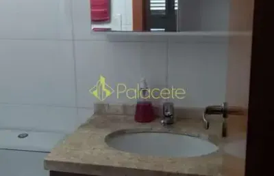 Apartamento à venda 2 quartos, 2 suites, 1 vaga, 68m², granja daniel, taubaté - sp | residencial sm