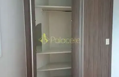 Apartamento à venda 2 quartos, 1 suite, 1 vaga, 68m², parque senhor do bonfim, taubaté - sp | villa
