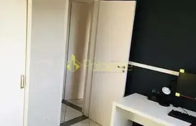 Apartamento à venda 2 quartos, 1 suite, 2 vagas, 67m², parque santo antônio, taubaté - sp | villa l