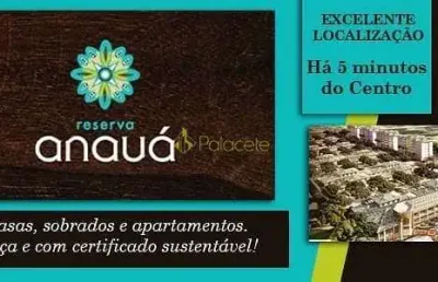 Apartamento à venda 2 quartos, 52m², condomínio reserva anaua, pindamonhangaba - sp | reserva anauá