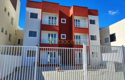 Apartamento à venda 2 quartos, 1 suite, 1 vaga, 62m², santa tereza, pindamonhangaba - sp | residenc