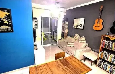 Apartamento à venda 2 quartos, 1 suite, 70m², rancho grande, tremembé - sp | condominio avalon