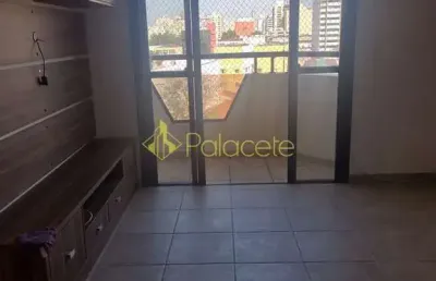 Apartamento à venda 2 quartos, 1 suite, 1 vaga, 76.5m², centro, taubaté - sp | condomínio los angel