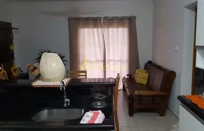 Apartamento à venda 2 quartos, 1 vaga, 60m², residencial jardim aurora, pindamonhangaba - sp | edif