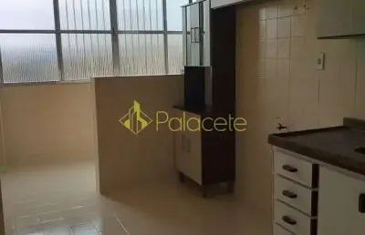 Apartamento à venda 3 quartos, 1 vaga, 91m², vila são josé, taubaté - sp | edifício morada condor