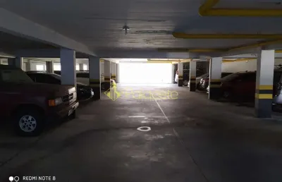 Apartamento à venda 3 quartos, 1 suite, 2 vagas, 86m², vila são josé, taubaté - sp | edifício resid